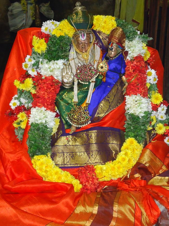 6th dec 14 sri lakshmi narayana perumal - karthigai deepam 10 avatharam sannathi (51)