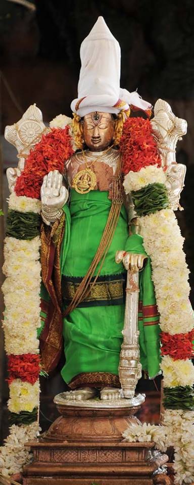 Ahobilam Hanumantha Jayanthi  Utsavam-2014-06