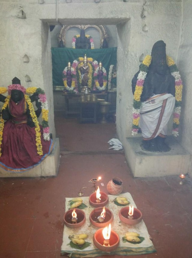 Alathurai Sri Venugopalaswamy Sannathi Thirukkarthigai Utsavam  -2014-1