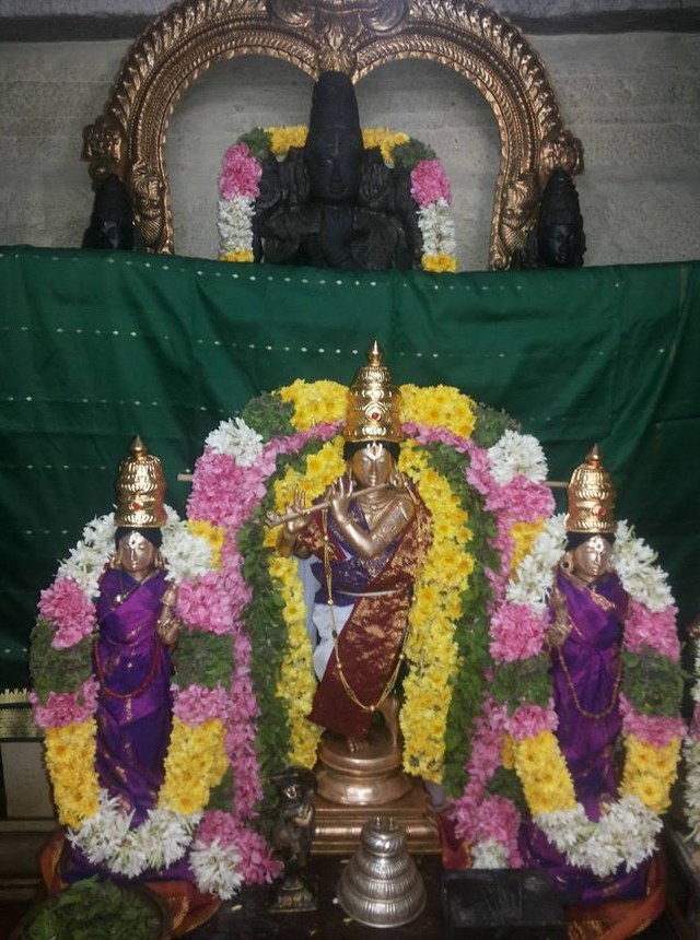 Alathurai Sri Venugopalaswamy Sannathi Thirukkarthigai Utsavam  -2014-7