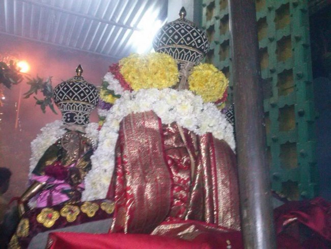 Aminjikarai Sri Prasanna Varadaraja Perumal Temple Thirukarthikai Utsavam5