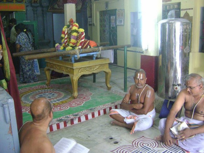 Aminjikarai Sri Prasanna Varadaraja Perumal Temple Thirumangai Azhwar Thirunakshatra Utsavam3