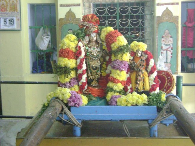 Aminjikarai Sri Prasanna Varadaraja Perumal Temple Thirumangai Azhwar Thirunakshatra Utsavam4