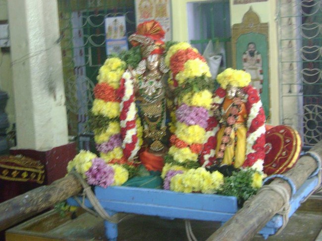 Aminjikarai Sri Prasanna Varadaraja Perumal Temple Thirumangai Azhwar Thirunakshatra Utsavam8