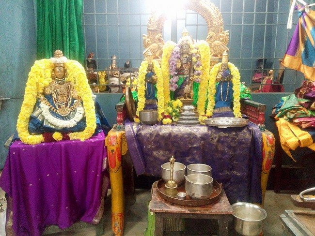 Arumbakkam Sri Satyavaradaraja Perumal Temple Thirumangai Azhwar Thirunakshatra Utsavam3