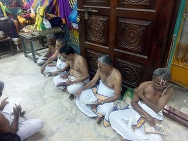 Arumbakkam Sri Satyavaradaraja Perumal Temple Thirupaanazhwar Thirunakshatram And Thirukarthikai Utsavam10