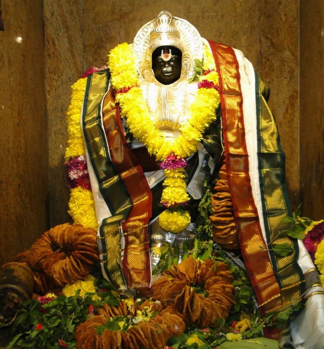 Chembur Sri Prahaladavaradhan Sannadhi Ahobila Mutt Sri Hanumath Jayanthi Utsavam4