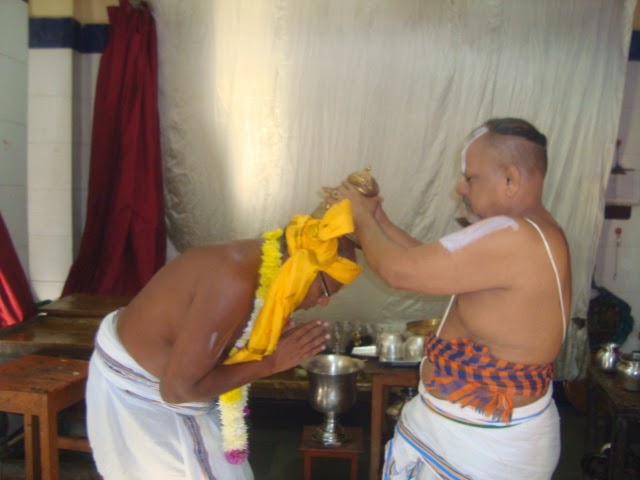 Dombivilli Sri Balaji Mandir Kaisika Pattanam  -2014-01