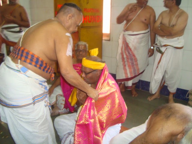 Dombivilli Sri Balaji Mandir Kaisika Pattanam  -2014-18