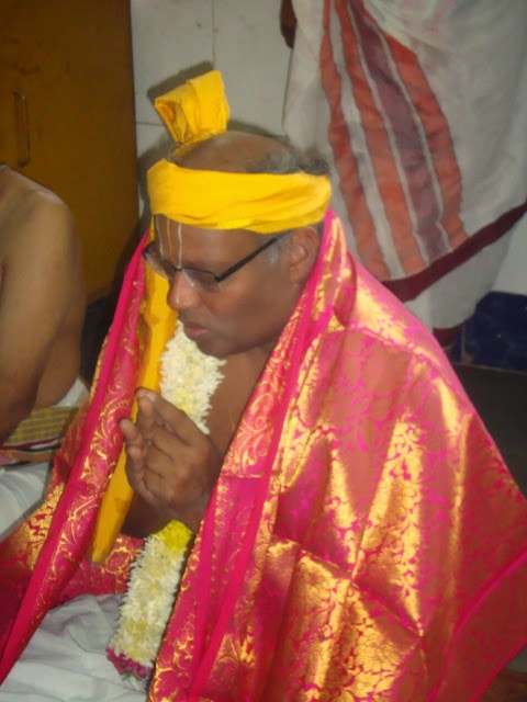 Dombivilli Sri Balaji Mandir Kaisika Pattanam  -2014-19