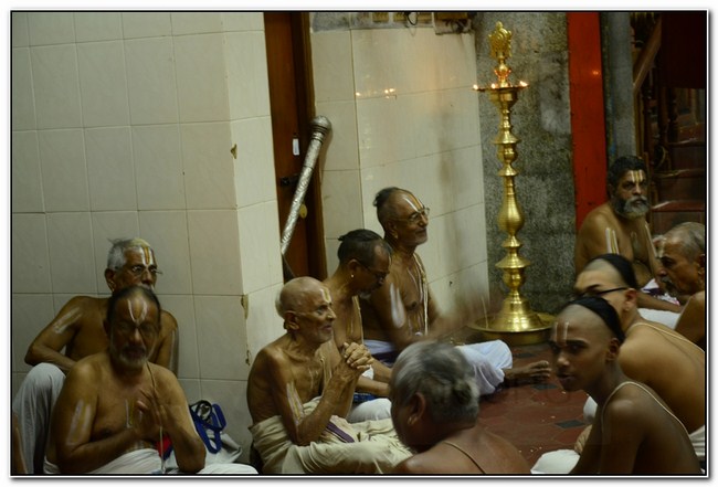HH 45th Srimath Azhagiyasingar Jaya Varusha Thirunakshatra Utsavam At Selaiyur Sri Ahobila Mutt18