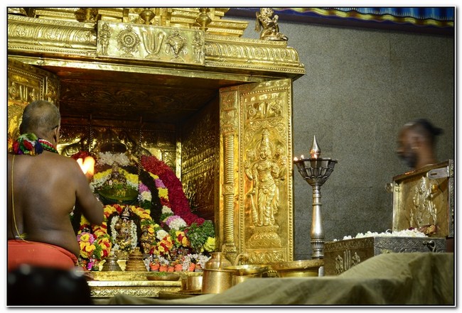 HH 45th Srimath Azhagiyasingar Jaya Varusha Thirunakshatra Utsavam At Selaiyur Sri Ahobila Mutt22