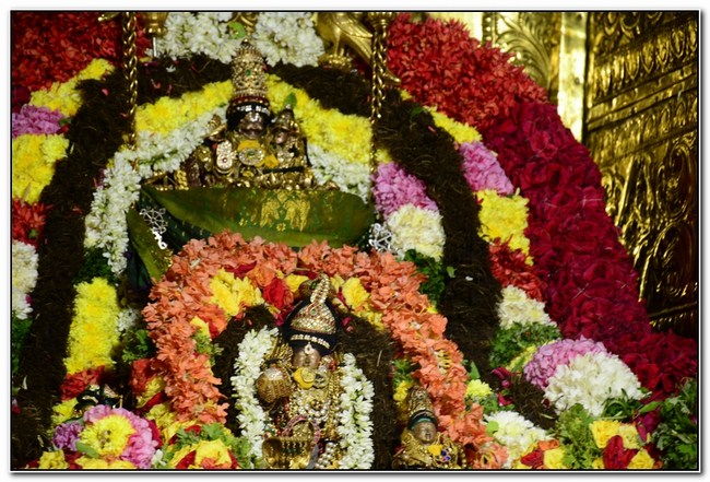 HH 45th Srimath Azhagiyasingar Jaya Varusha Thirunakshatra Utsavam At Selaiyur Sri Ahobila Mutt24