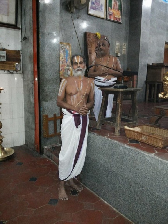 HH 45th Srimath Azhagiyasingar Jaya Varusha Thirunakshatra Utsavam At Selaiyur Sri Ahobila Mutt36