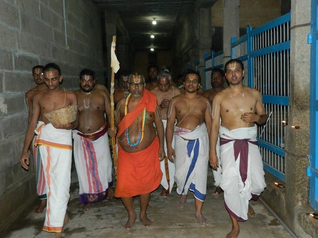 HH 46th Srimath Azhagiyasingar Mangalasasanam At Veeravanallur Sri Sundararaja Perumal20