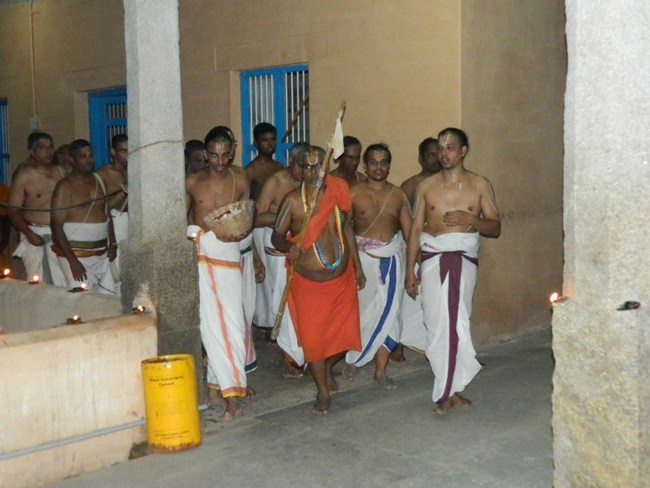 HH 46th Srimath Azhagiyasingar Mangalasasanam At Veeravanallur Sri Sundararaja Perumal24