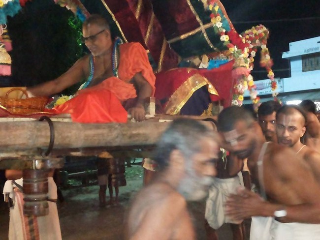 HH 46th Srimath Azhagiyasingar Pattina Pravesam At Azhwar Thirunagari19