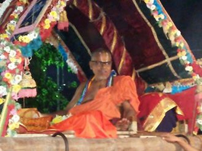 HH 46th Srimath Azhagiyasingar Pattina Pravesam At Azhwar Thirunagari3