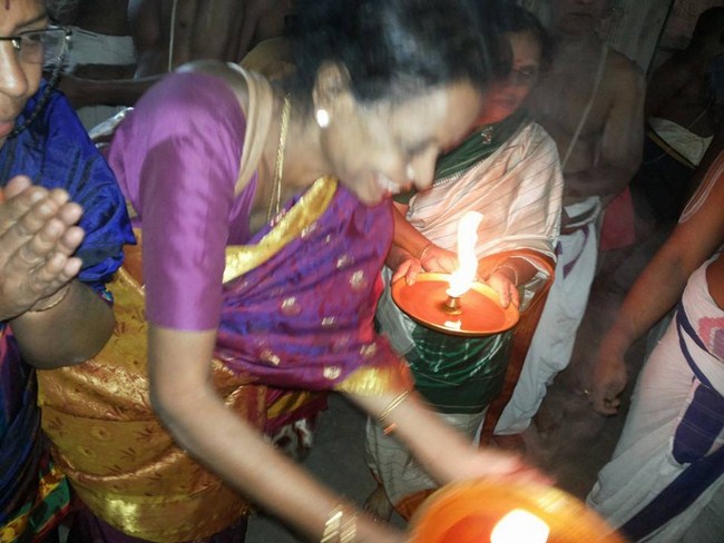 HH 46th Srimath Azhagiyasingar Pattina Pravesam At Azhwar Thirunagari4