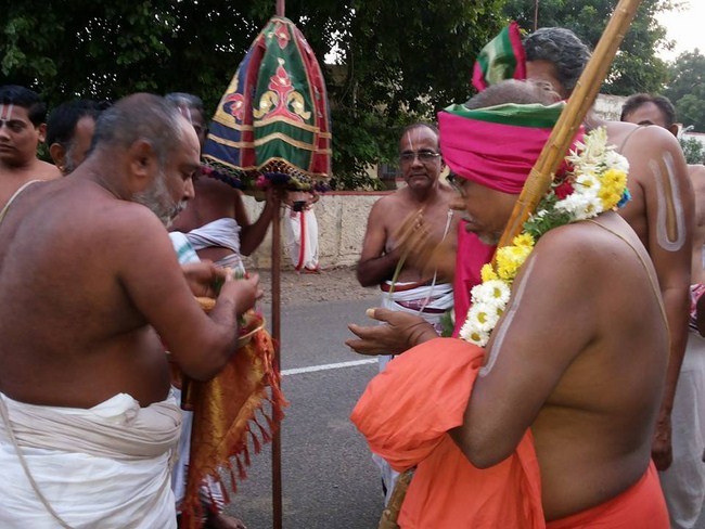 HH 46th Srimath Azhagiyasingar Vijaya Yathirai to Azhwar Thirunagari15