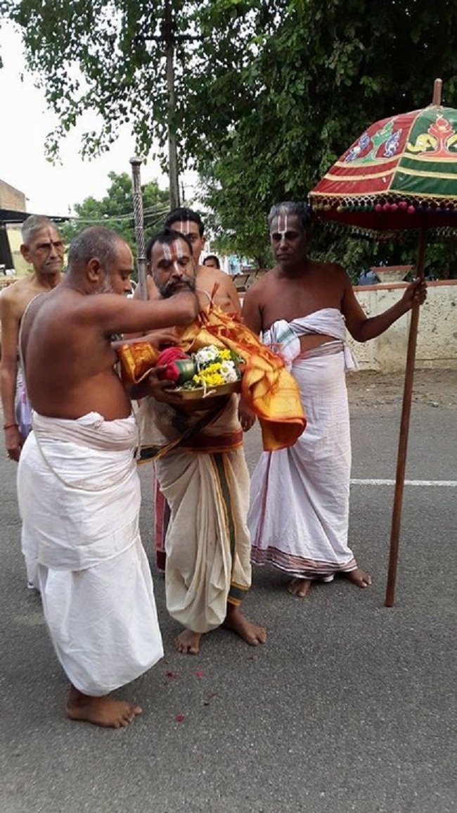 HH 46th Srimath Azhagiyasingar Vijaya Yathirai to Azhwar Thirunagari16