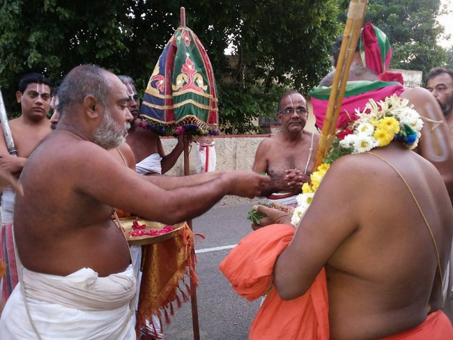 HH 46th Srimath Azhagiyasingar Vijaya Yathirai to Azhwar Thirunagari25