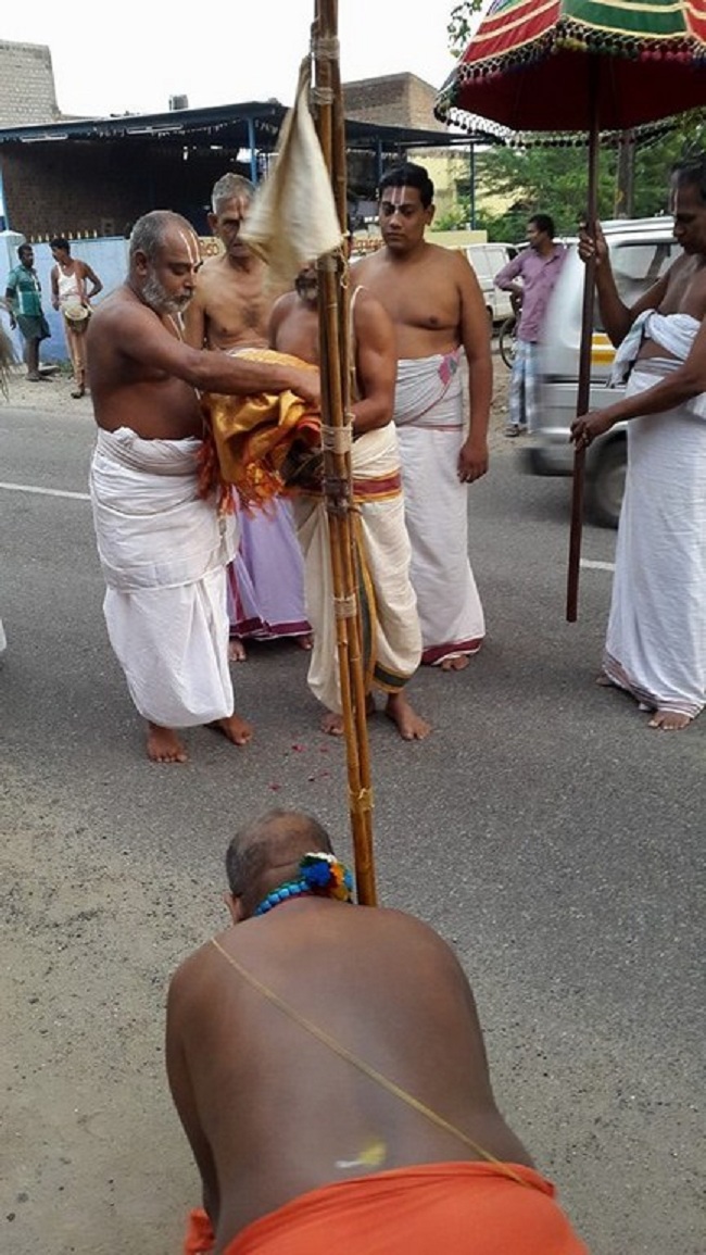 HH 46th Srimath Azhagiyasingar Vijaya Yathirai to Azhwar Thirunagari26