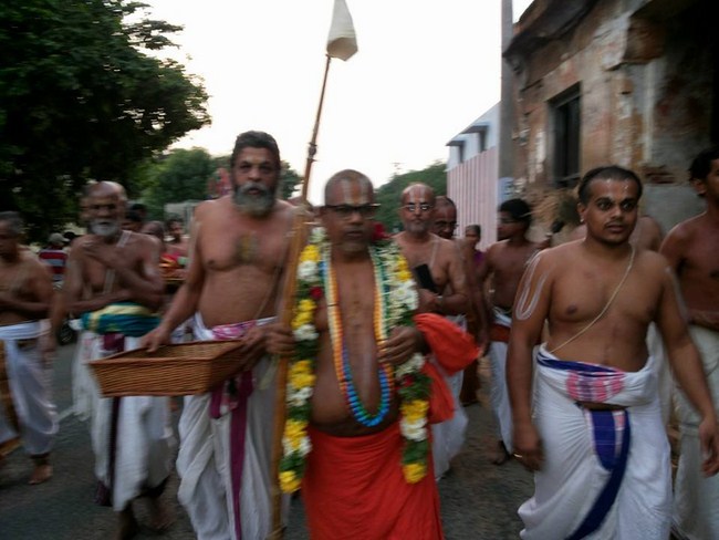 HH 46th Srimath Azhagiyasingar Vijaya Yathirai to Azhwar Thirunagari36