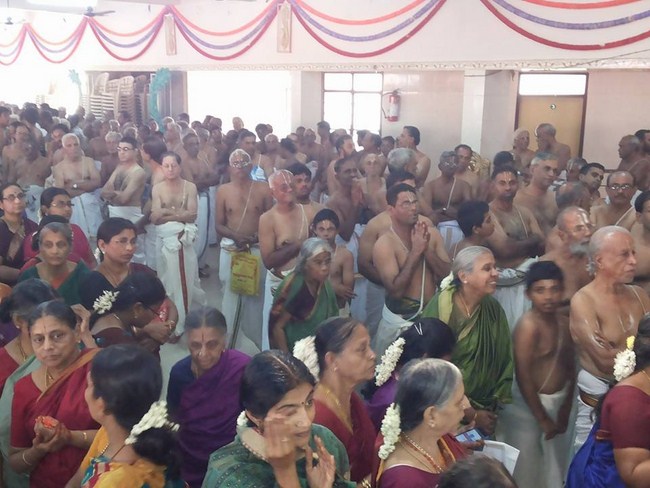 HH 46th Srimath Azhagiyasingar Vijaya Yathirai to Madurai10