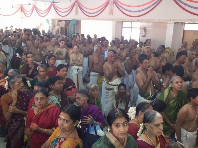 HH 46th Srimath Azhagiyasingar Vijaya Yathirai to Madurai6