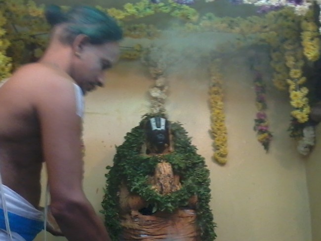 Hanuman Jayanthi At Thiruvelukkai -2014-3