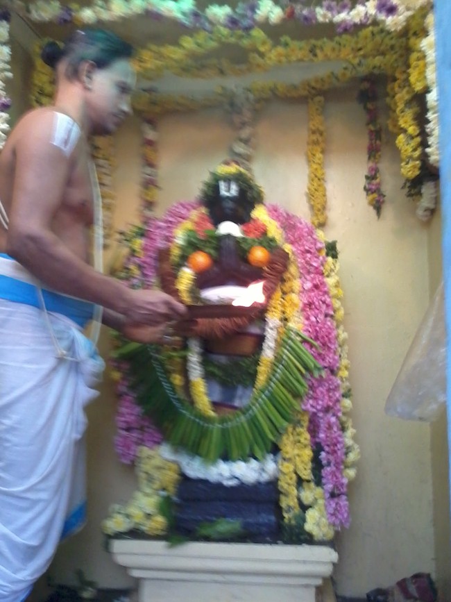 Hanuman Jayanthi At Thiruvelukkai -2014-6