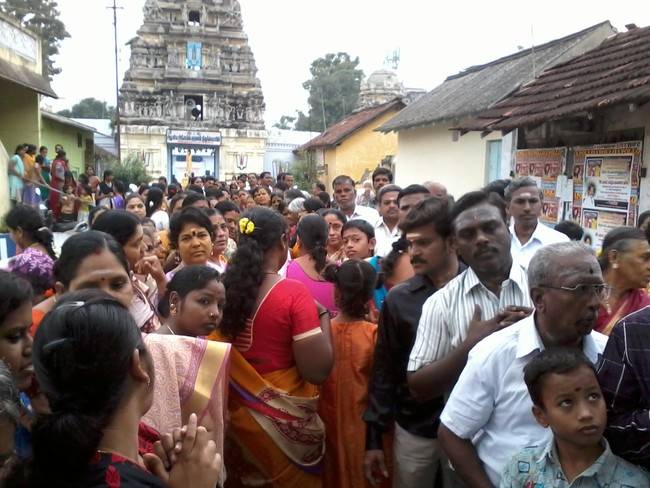 Hanuman Jayanthi At Thiruvelukkai -2014-9