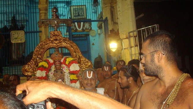 Kanchi Devarajaswami  Temple THirupaanazhwar and  Thirukarthikai Utsavam  -2014-18