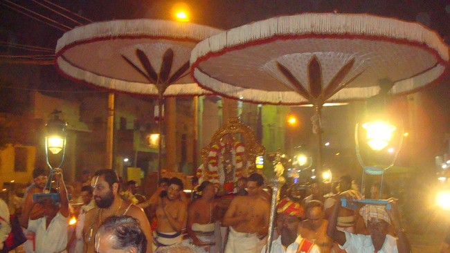 Kanchi Devarajaswami  Temple THirupaanazhwar and  Thirukarthikai Utsavam  -2014-22
