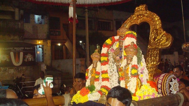 Kanchi Devarajaswami  Temple THirupaanazhwar and  Thirukarthikai Utsavam  -2014-24