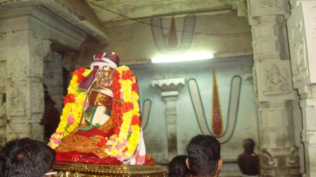 Kanchi Devarajaswami  Temple THirupaanazhwar and  Thirukarthikai Utsavam  -2014-46