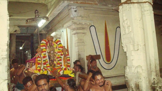 Kanchi Devarajaswami  Temple THirupaanazhwar and  Thirukarthikai Utsavam  -2014-47