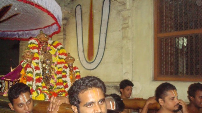 Kanchi Devarajaswami  Temple THirupaanazhwar and  Thirukarthikai Utsavam  -2014-48