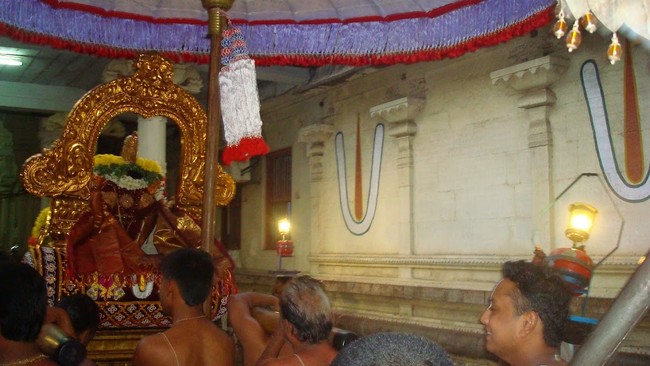 Kanchi Devarajaswami Temple Thirumangai Azhwar THirunakshatra i Utsavam  -2014-08