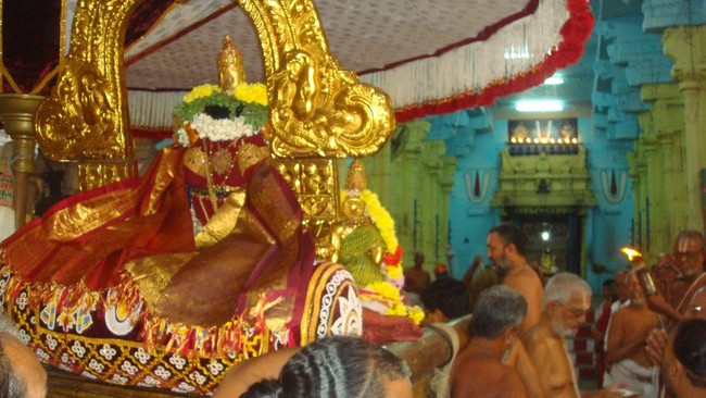 Kanchi Devarajaswami Temple Thirumangai Azhwar THirunakshatra i Utsavam  -2014-12
