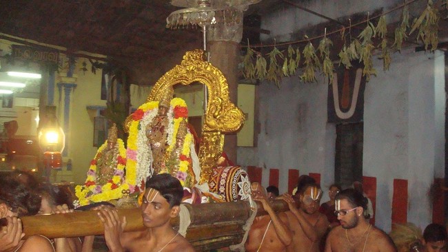 Kanchi Devarajaswami Temple Thirumangai Azhwar THirunakshatra i Utsavam  -2014-17
