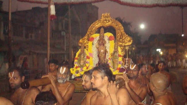 Kanchi Devarajaswami Temple Thirumangai Azhwar THirunakshatra i Utsavam  -2014-21