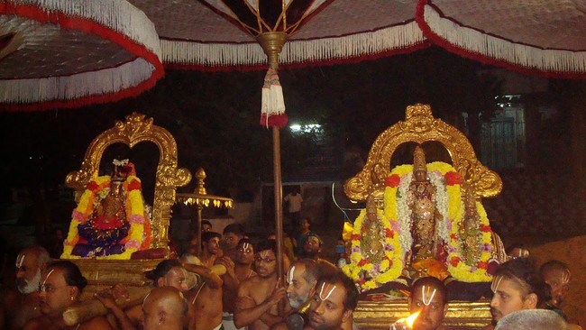 Kanchi Devarajaswami Temple Thirumangai Azhwar THirunakshatra i Utsavam  -2014-26