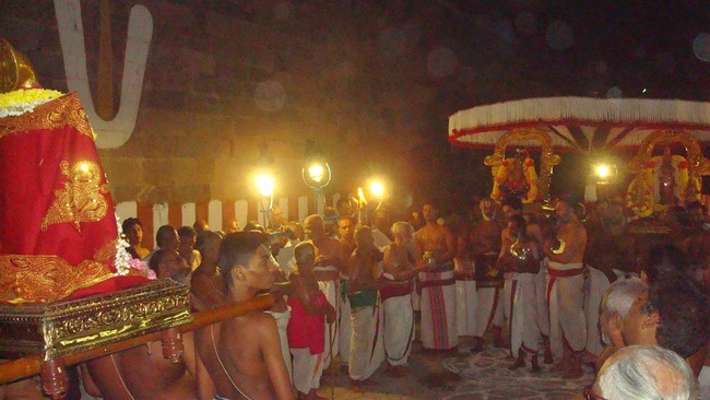 Kanchi Devarajaswami Temple Thirumangai Azhwar THirunakshatra i Utsavam  -2014-28