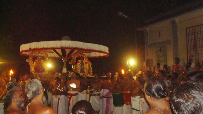 Kanchi Devarajaswami Temple Thirumangai Azhwar THirunakshatra i Utsavam  -2014-30