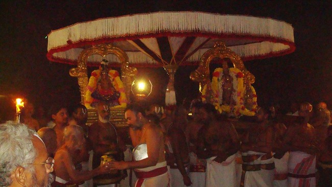 Kanchi Devarajaswami Temple Thirumangai Azhwar THirunakshatra i Utsavam  -2014-31