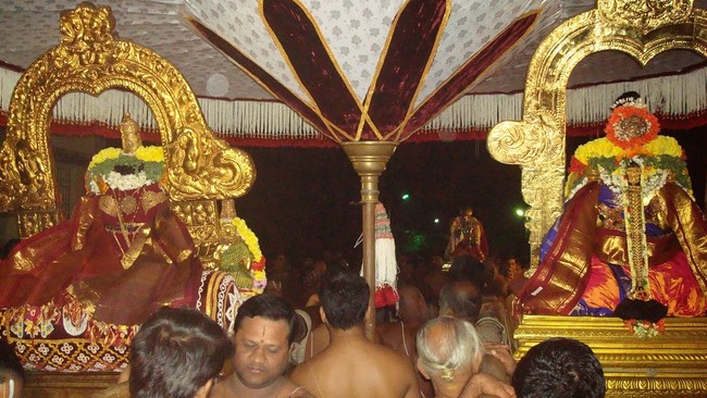 Kanchi Devarajaswami Temple Thirumangai Azhwar THirunakshatra i Utsavam  -2014-33