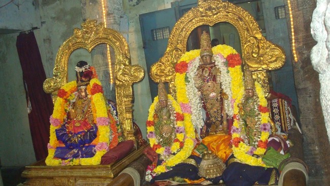 Kanchi Devarajaswami Temple Thirumangai Azhwar THirunakshatra i Utsavam  -2014-44