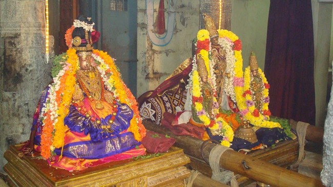 Kanchi Devarajaswami Temple Thirumangai Azhwar THirunakshatra i Utsavam  -2014-46